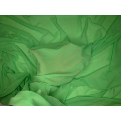 Síťka jemná zelená elastická