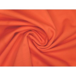 Softshell - zimní oranžový