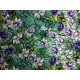 Šatovka - fialové květy